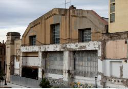 Photo of Mixed Barcelona Buildings